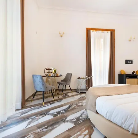 Antonino With Jacuzzi 4* Sorrent
