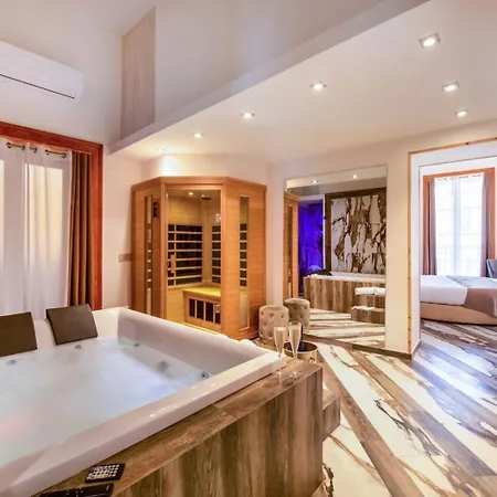 Antonino With Jacuzzi 4* Sorrent