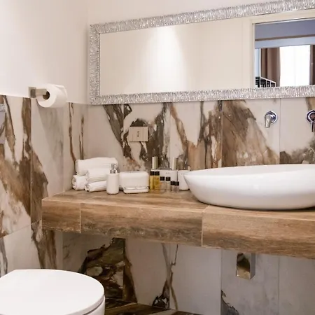 Antonino With Jacuzzi 4* Sorrent
